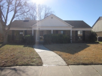 400 Ripplewood Dr, Mesquite, TX 75150 