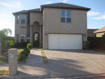 609 Sycamore Ave, Mission, TX 78572 