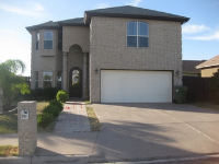 609 Sycamore Ave, Mission, TX 78572 