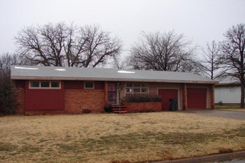 4320 Mcniel Ave, Wichita Falls, TX 76308 