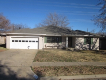818 Inwood Dr, Mckinney, TX 75069 