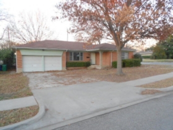 1800 W Josephine St, Mckinney, TX 75069 