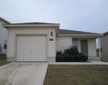 5715 Sandy Cyn, San Antonio, TX 78252 