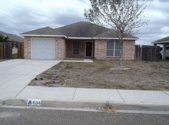 404 Alma Ave, Alamo, TX 78516 