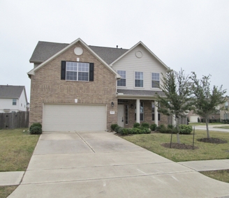 2011 Plantain Lily Ct, Pearland, TX 77581 
