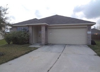 21707 Falcongate Ct, Humble, TX 77338 