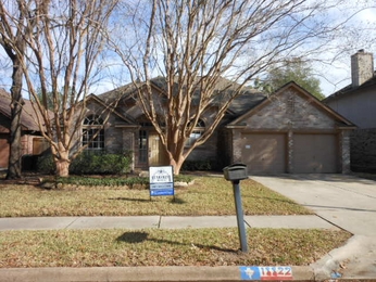 18822 Sandia Pines Dr, Humble, TX 77346 