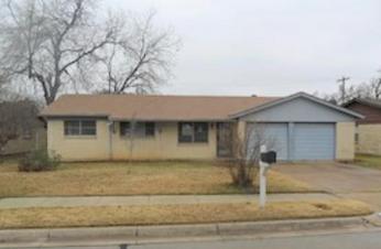 2020 Natchez Ave, Bedford, TX 76022 