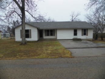 107 Sally St, Joshua, TX 76058 