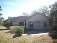 972 Leisure Ln, Goliad, TX 77963 Foreclosure