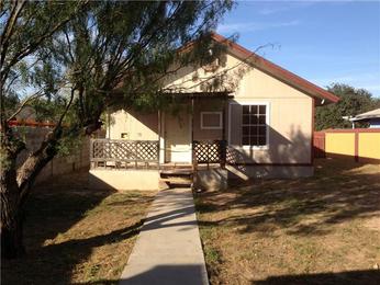 105 Alicante Dr, Laredo, TX 78046 