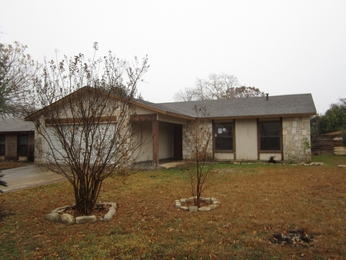 9834 Mill River Square, San Antonio, TX 78245 