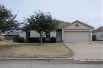 501 Lydia Ln, Thrall, TX 76578 