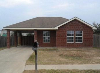 3021 Silver Ave, Mission, TX 78574 