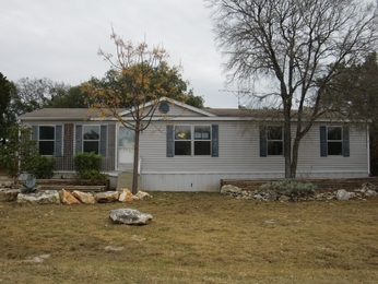 298 Caribou Dr, Spring Branch, TX 78070 
