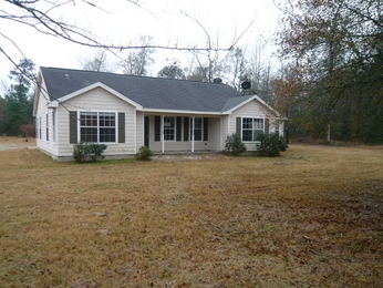 342 County Road 3374, Cleveland, TX 77327 