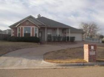 10101 Aragon Dr, Waco, TX 76708 