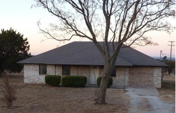 2415 Floyd Rd, Weatherford, TX 76087 