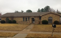 1216 Winchester Way, Bedford, TX 76022 