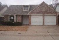 510 Alameda Dr, Duncanville, TX 75137 