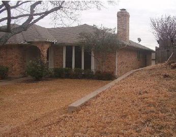 438 Blueridge Dr, Duncanville, TX 75137 