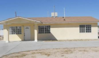 1509 W Bourne, Clint, TX 79836 Foreclosure