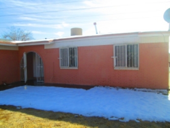 10401 Helican Pl, El Paso, TX 79924 
