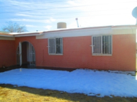 10401 Helican Pl, El Paso, TX 79924 