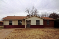 1425 Gunnison Drive, Wichita Falls, TX 76306 
