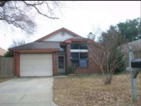 1501 Eastview Street, Fort Worth, TX 76134 