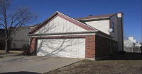 2520 Creekwood Ln, Fort Worth, TX 76123 