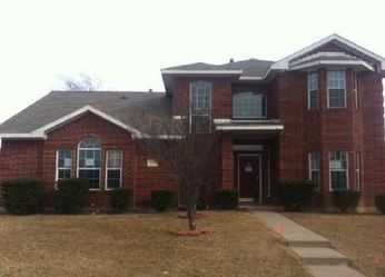 1212 Rio Verde Dr, Desoto, TX 75115 