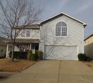 1575 Wildflower Dr, Waxahachie, TX 75165 