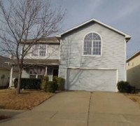 1575 Wildflower Dr, Waxahachie, TX 75165 