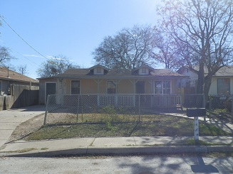310 Berlin, San Antonio, TX 78211 