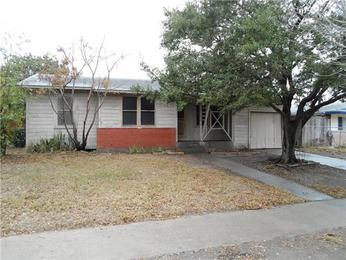 1137 Vernon Dr, Corpus Christi, TX 78407 