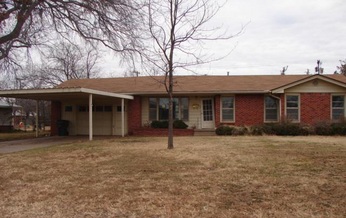 4212 Seymour Rd, Wichita Falls, TX 76309 