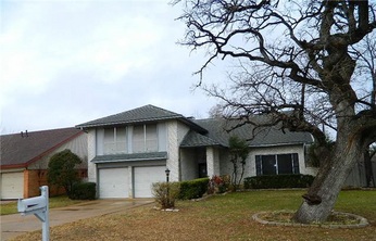 2003 Arborcrest Dr, Arlington, TX 76012 