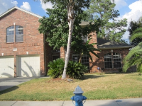20002 La Arbre Ln, Spring, TX 77388 