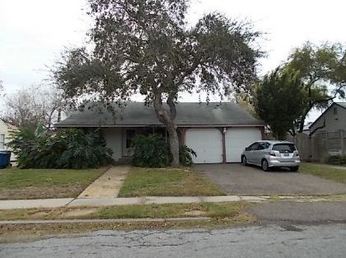 319 Louise Dr, Corpus Christi, TX 78404 