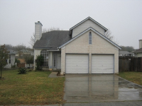 816 Lago Vista St, San Marcos, TX 78666 