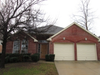 4632 Tanque Drive, Fort Worth, TX 76137 