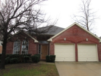 4632 Tanque Drive, Fort Worth, TX 76137 