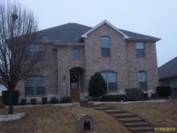 7012 Marble Canyon Drive, Plano, TX 75074 