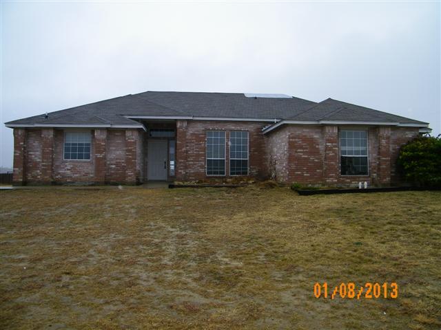 1253 Private Road 4011, Decatur, TX 76234 