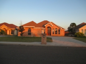 614n Alteza, Edinburg, TX 78541 