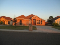 614n Alteza, Edinburg, TX 78541 