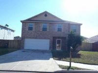 2109 Magnolia St, Mission, TX 78573 