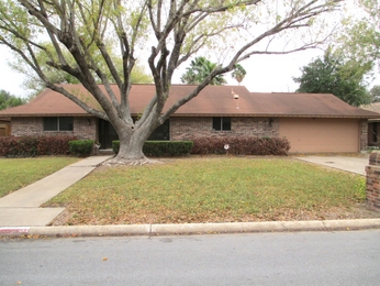 125 W Jonquil Avenue, Mcallen, TX 78501 