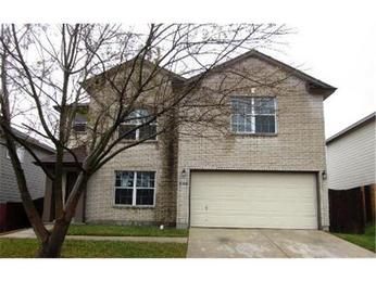10830 Larson Cavern, San Antonio, TX 78254 